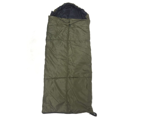 Фото: “Спальный мешок BalMax Alaska Standart -15”, купить в интернет магазине