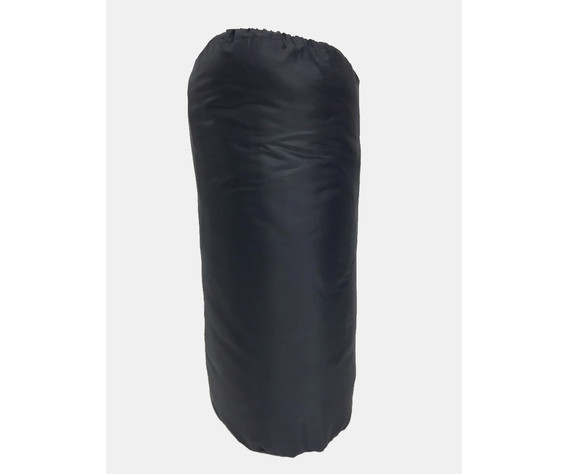 Фото: “Мешок спальный черный -20”, купить в интернет магазине