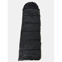 Фото: “Мешок спальный черный -20”, купить в интернет магазине