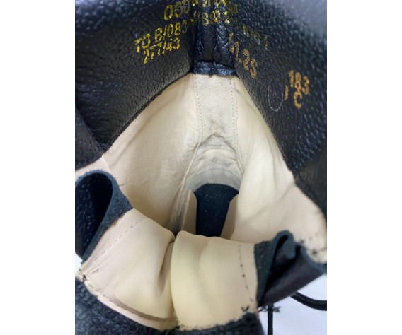 Фото: “Берцы уставные ООО Паритет”, купить в интернет магазине