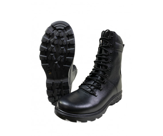 Фото: “Берцы уставные ООО Паритет”, купить в интернет магазине