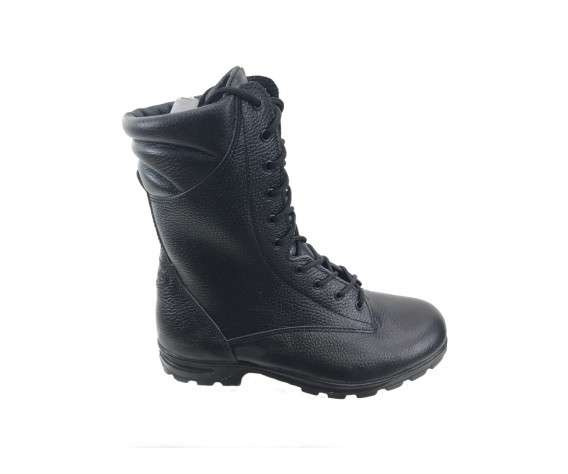 Фото: “Берцы уставные ООО Паритет”, купить в интернет магазине