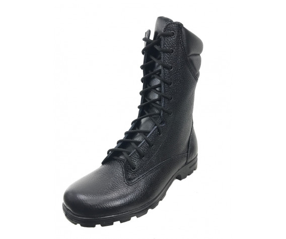 Фото: “Берцы уставные ООО Паритет”, купить в интернет магазине