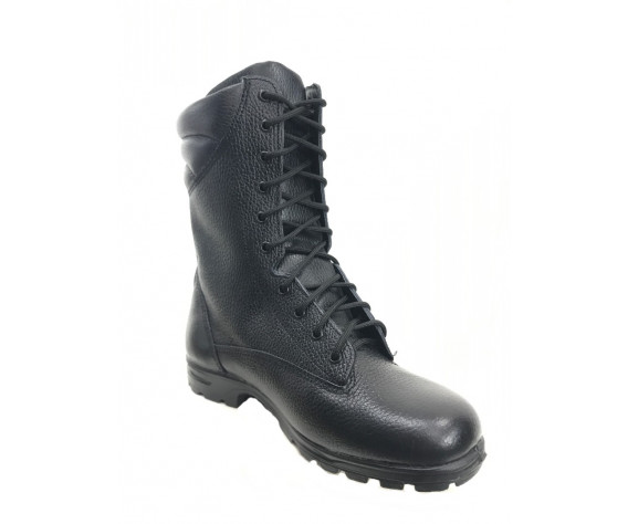 Фото: “Берцы уставные ООО Паритет”, купить в интернет магазине