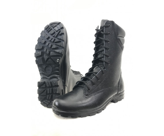 Фото: “Берцы уставные ООО Паритет”, купить в интернет магазине