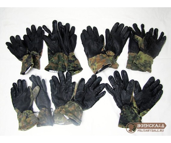 Фото: “Перчатки BW флектарн”, купить в интернет магазине