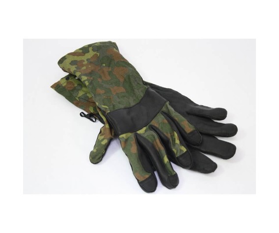 Фото: “Перчатки BW флектарн”, купить в интернет магазине