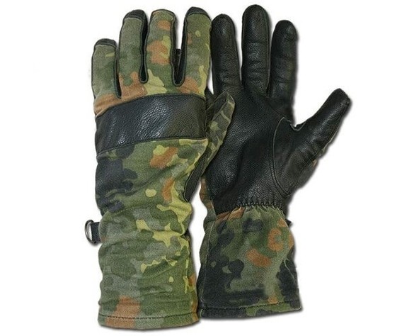 Фото: “Перчатки BW флектарн”, купить в интернет магазине