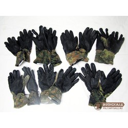 Фото: “Перчатки BW флектарн”
