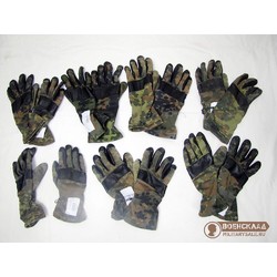 Фото: “Перчатки BW флектарн”