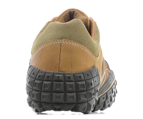 Фото: “Кроссовки WOODLAND табак”, купить в интернет магазине