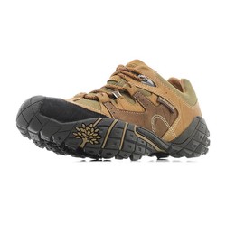 Фото: “Кроссовки WOODLAND табак”, купить в интернет магазине