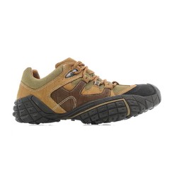 Фото: “Кроссовки WOODLAND табак”