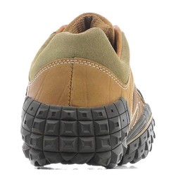 Фото: “Кроссовки WOODLAND табак”