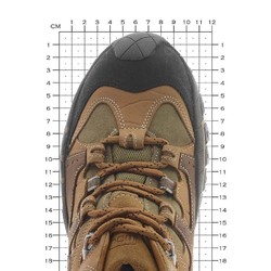 Фото: “Кроссовки WOODLAND табак”