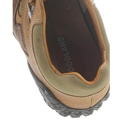 Фото: “Кроссовки WOODLAND табак”