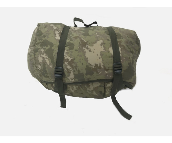 Фото: “Спальный мешок Турция влагоотводящий\флис -15С”, купить в интернет магазине