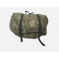 Фото: “Спальный мешок Турция влагоотводящий\флис -15С”