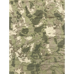 Фото: “Спальный мешок Турция влагоотводящий\флис -15С”