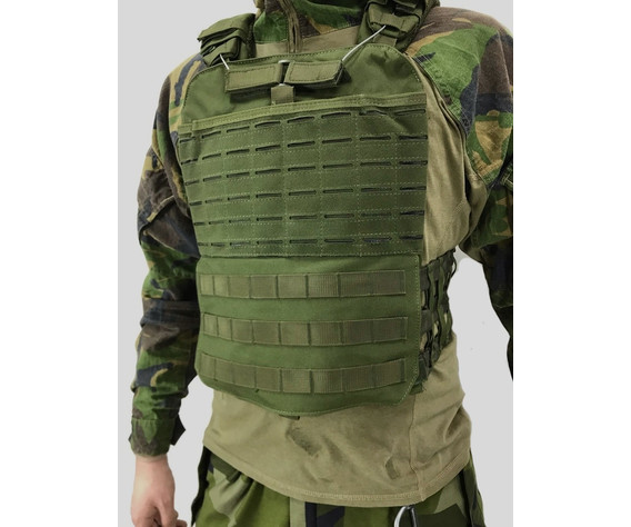 Фото: “Плитник Ars Arma 5.11 Tac Tec Олива”, купить в интернет магазине