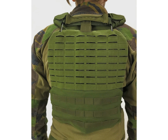 Фото: “Плитник Ars Arma 5.11 Tac Tec Олива”, купить в интернет магазине