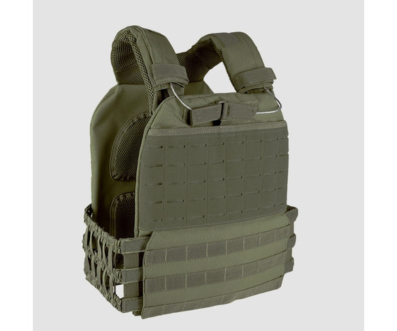 Фото: “Плитник Ars Arma 5.11 Tac Tec Олива”, купить в интернет магазине