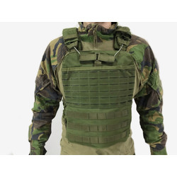 Фото: “Плитник Ars Arma 5.11 Tac Tec Олива”, купить в интернет магазине