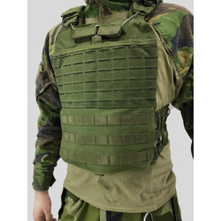 Фото: “Плитник Ars Arma 5.11 Tac Tec Олива”