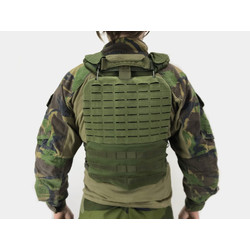 Фото: “Плитник Ars Arma 5.11 Tac Tec Олива”