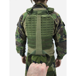 Фото: “Плитник Ars Arma 5.11 Tac Tec Олива”