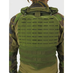 Фото: “Плитник Ars Arma 5.11 Tac Tec Олива”