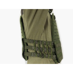 Фото: “Плитник Ars Arma 5.11 Tac Tec Олива”