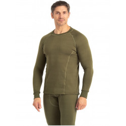 Фото: “Термобелье hobo DryWarrm олива”, купить в интернет магазине