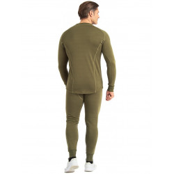 Фото: “Термобелье hobo DryWarrm олива”