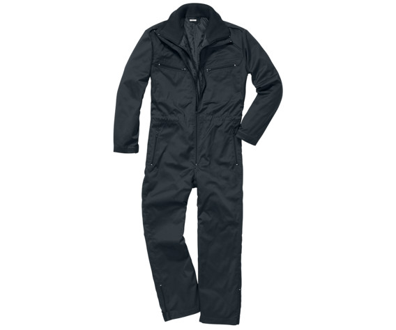 Фото: “Комбинезон Brandit Panzerkombi 9113.2 черный”, купить в интернет магазине