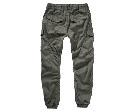 Фото: “Брюки Brandit Винтажные брюки Ray 1018.1 ОЛИВА”, купить в интернет магазине