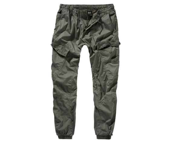 Фото: “Брюки Brandit Винтажные брюки Ray 1018.1 ОЛИВА”, купить в интернет магазине