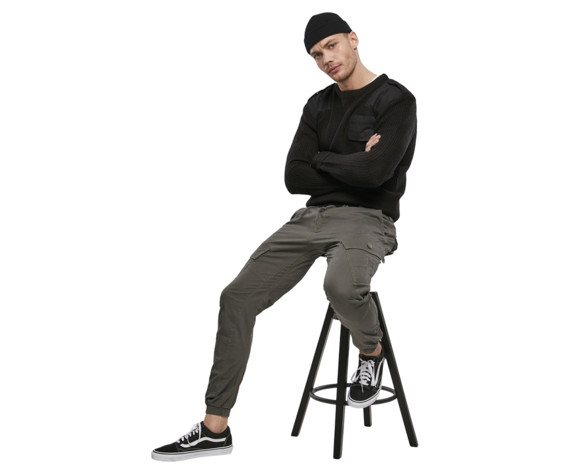 Фото: “Брюки Brandit Винтажные брюки Ray 1018.1 ОЛИВА”, купить в интернет магазине