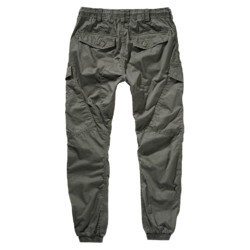 Фото: “Брюки Brandit Винтажные брюки Ray 1018.1 ОЛИВА”