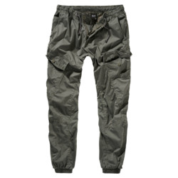 Фото: “Брюки Brandit Винтажные брюки Ray 1018.1 ОЛИВА”, купить в интернет магазине