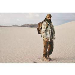 Фото: “Брюки карго Brandit Чистый Винтаж 1003.3 бежевый”