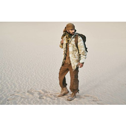 Фото: “Брюки карго Brandit Чистый Винтаж 1003.3 бежевый”