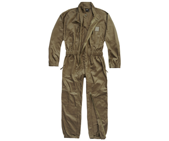 Фото: “Комбинезон Brandit арт 9113.1 ОЛИВА”, купить в интернет магазине