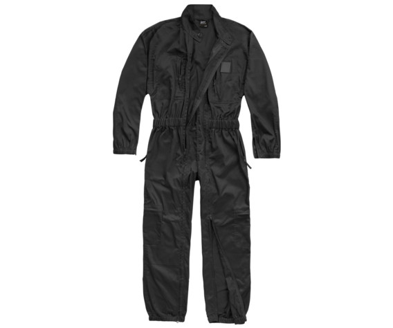 Фото: “Комбинезон Brandit арт 1200.2 black”, купить в интернет магазине