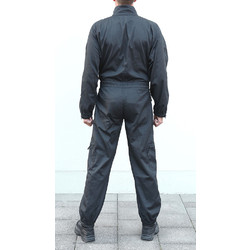 Фото: “Комбинезон Brandit арт 1200.2 black”