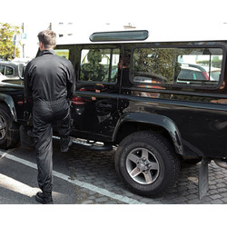 Фото: “Комбинезон Brandit арт 1200.2 black”