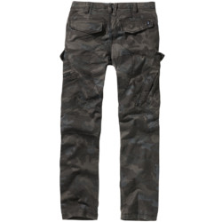 Фото: “Брюки Brandit Adven Slim Fit 9470.4 DARK CAMO”