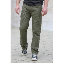 Фото: “Брюки Brandit Adven Slim Fit 9470.1 OLIVE”