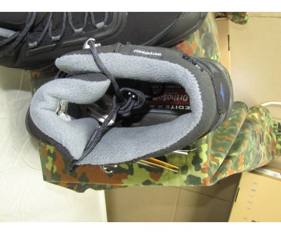 Фото: “Кроссовки WS810-1N”, купить в интернет магазине