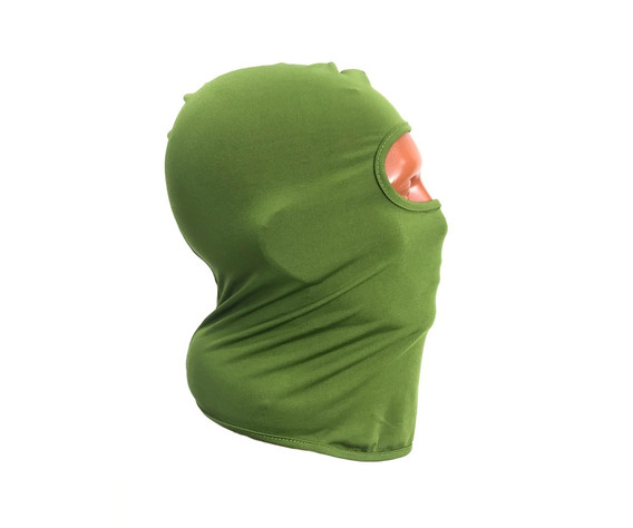 Фото: “Маска лайкра 300”, купить в интернет магазине